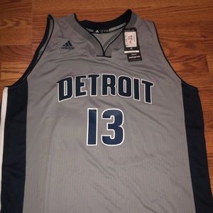 MORRIS JERSEY